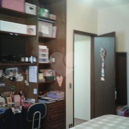 Venda Casa térrea São Paulo Vila Irmãos Arnoni REO321400 34