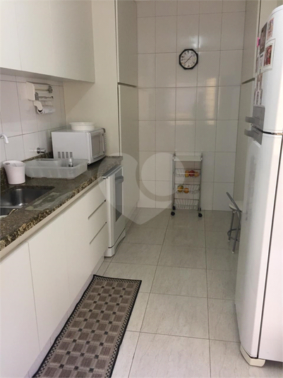 Venda Casa térrea São Paulo Vila Irmãos Arnoni REO321400 39