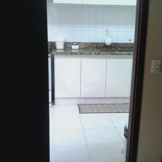 Venda Casa térrea São Paulo Vila Irmãos Arnoni REO321400 20