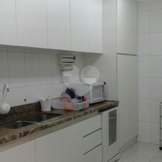 Venda Casa térrea São Paulo Vila Irmãos Arnoni REO321400 18