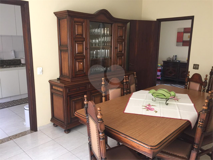 Venda Casa térrea São Paulo Vila Irmãos Arnoni REO321400 56