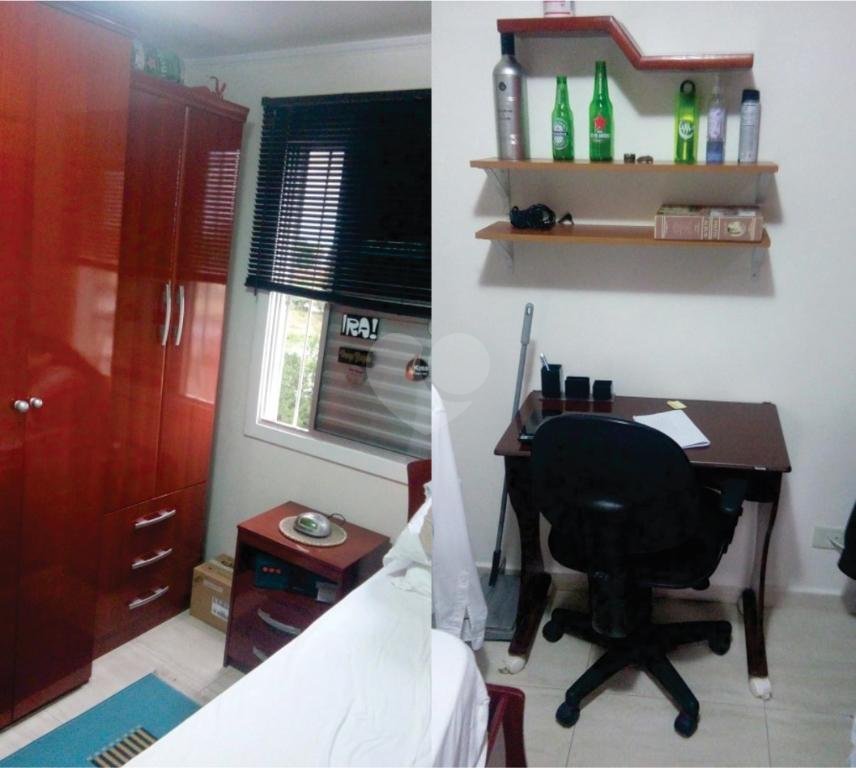 Venda Apartamento São Paulo Jardim Peri REO321412 10