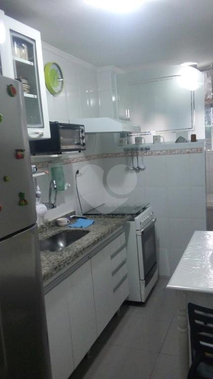 Venda Apartamento São Paulo Jardim Peri REO321412 4