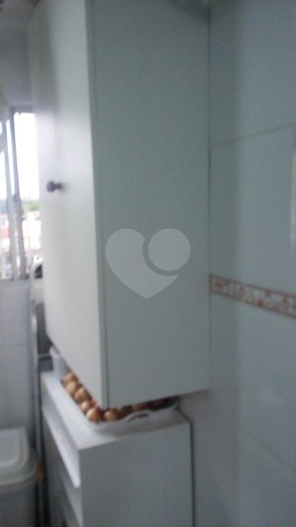 Venda Apartamento São Paulo Jardim Peri REO321412 6