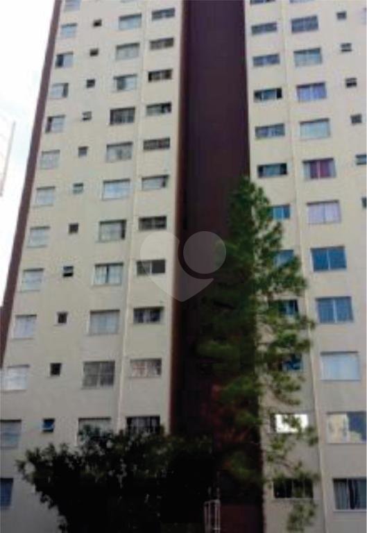 Venda Apartamento São Paulo Jardim Peri REO321412 1