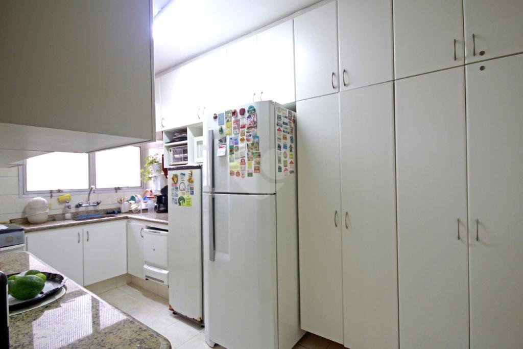 Venda Apartamento São Paulo Perdizes REO321479 15