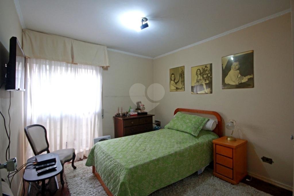 Venda Apartamento São Paulo Perdizes REO321479 7