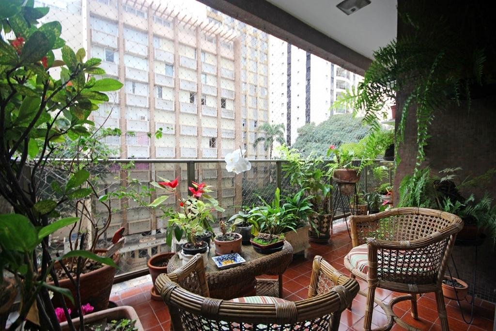 Venda Apartamento São Paulo Perdizes REO321479 2