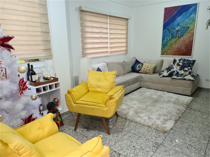 Venda Condomínio São Paulo Mooca REO321482 6