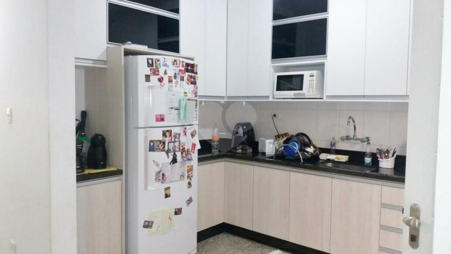 Venda Condomínio São Paulo Mooca REO321482 13