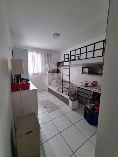 Venda Condomínio São Paulo Mooca REO321482 24