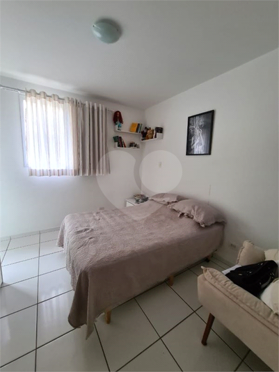 Venda Condomínio São Paulo Mooca REO321482 19