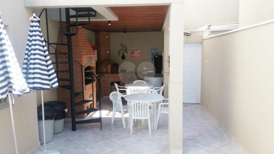 Venda Condomínio São Paulo Mooca REO321482 39