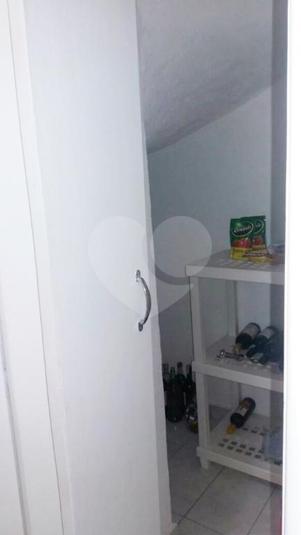 Venda Condomínio São Paulo Mooca REO321482 31