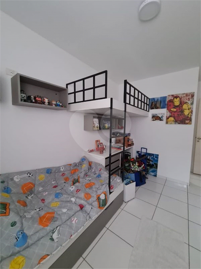 Venda Condomínio São Paulo Mooca REO321482 26