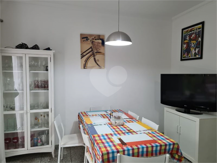 Venda Condomínio São Paulo Mooca REO321482 11