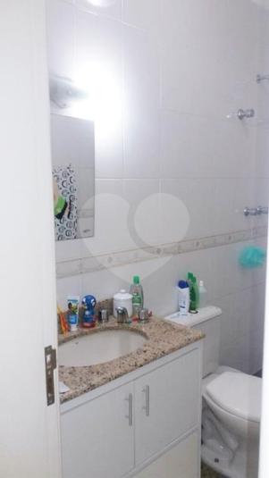 Venda Condomínio São Paulo Mooca REO321482 28