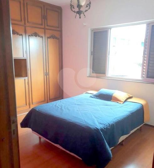 Venda Casa São Paulo Vila Gomes Cardim REO321495 19