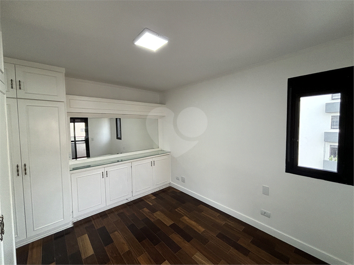 Venda Apartamento São Paulo Santa Teresinha REO321577 26