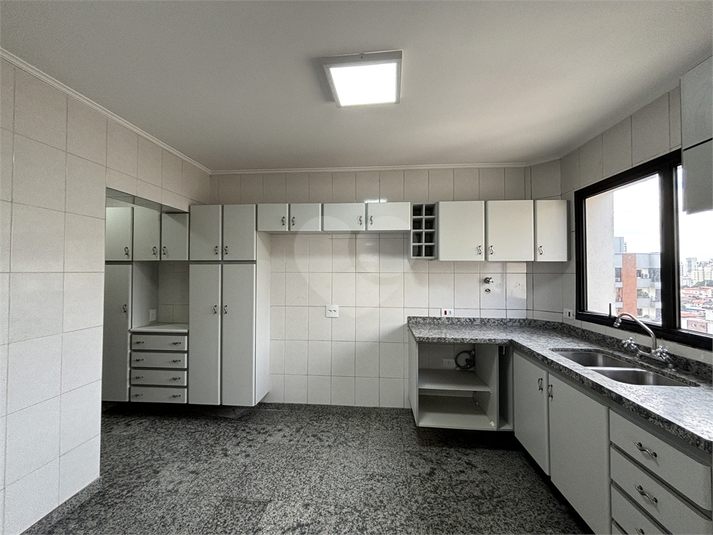 Venda Apartamento São Paulo Santa Teresinha REO321577 6