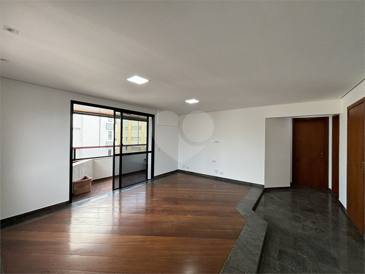 Venda Apartamento São Paulo Santa Teresinha REO321577 5