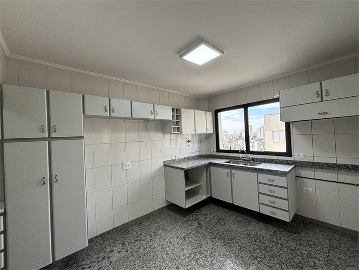 Venda Apartamento São Paulo Santa Teresinha REO321577 7