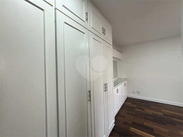 Venda Apartamento São Paulo Santa Teresinha REO321577 24