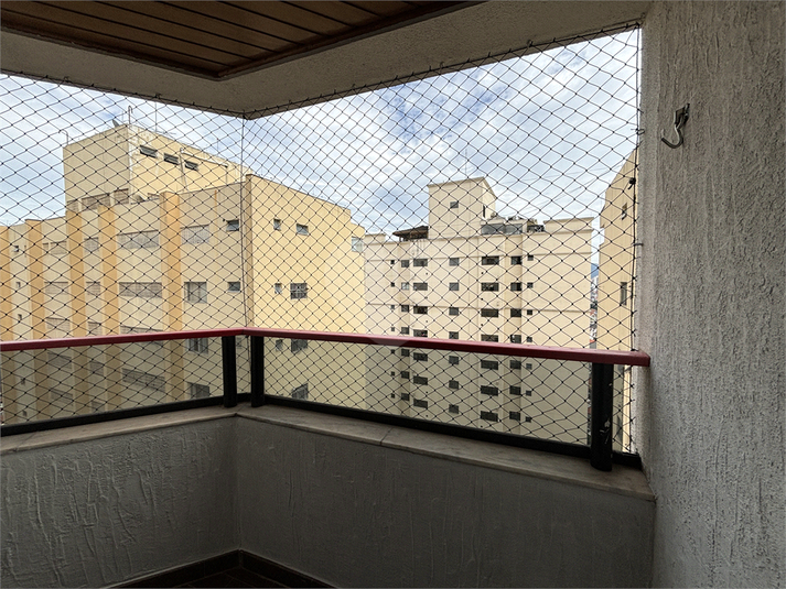 Venda Apartamento São Paulo Santa Teresinha REO321577 27