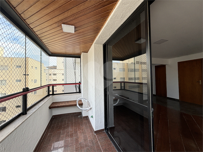 Venda Apartamento São Paulo Santa Teresinha REO321577 4