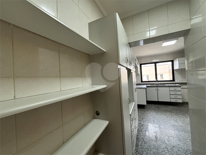 Venda Apartamento São Paulo Santa Teresinha REO321577 10