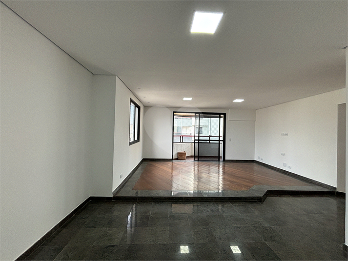 Venda Apartamento São Paulo Santa Teresinha REO321577 3