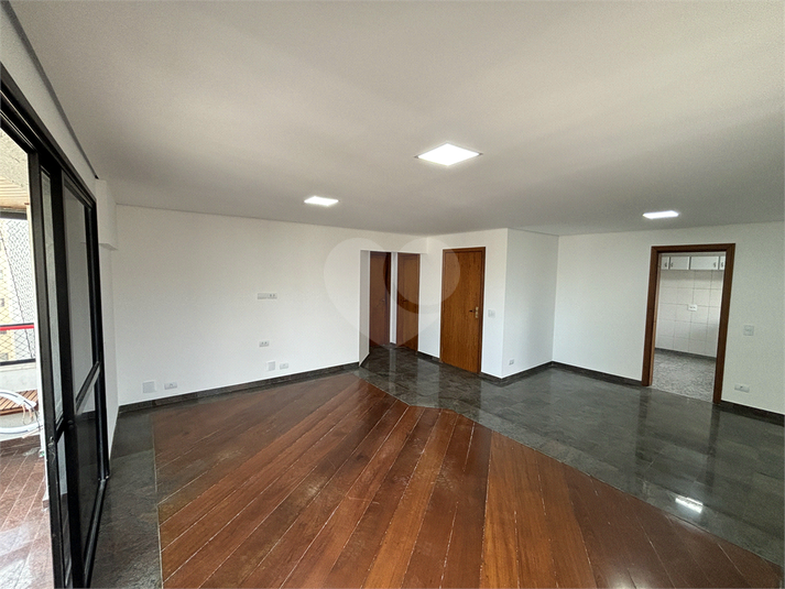 Venda Apartamento São Paulo Santa Teresinha REO321577 1