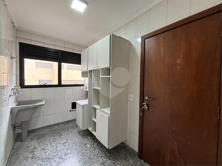 Venda Apartamento São Paulo Santa Teresinha REO321577 11