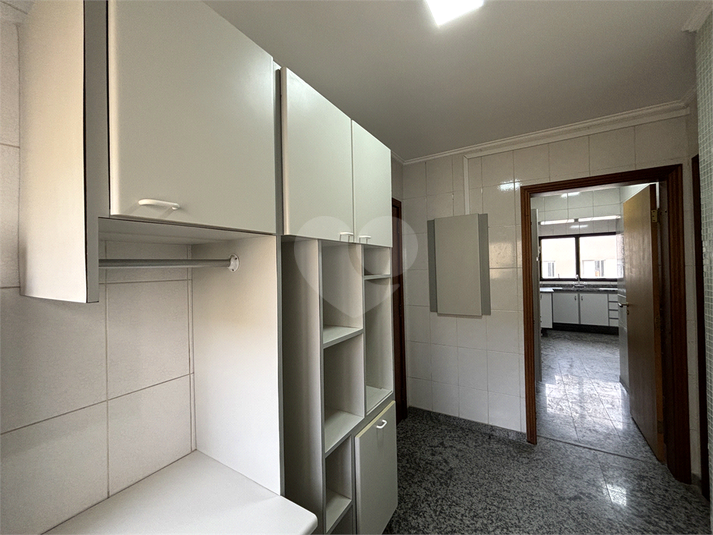 Venda Apartamento São Paulo Santa Teresinha REO321577 12