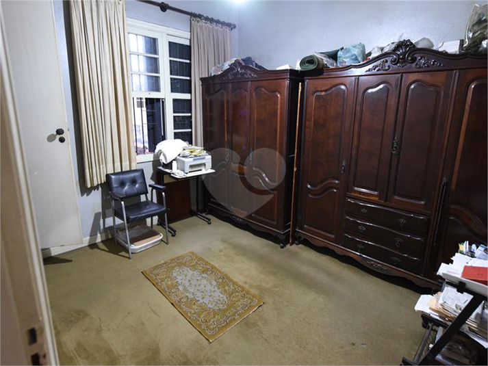 Venda Sobrado São Paulo Vila Clementino REO32158 29