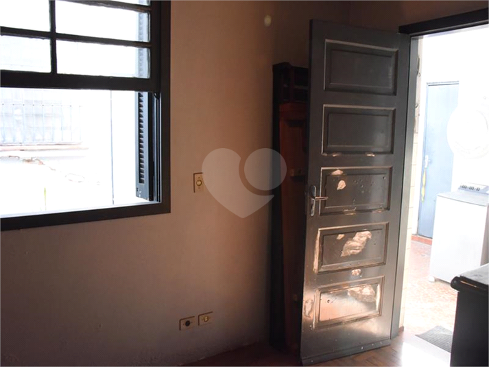 Venda Sobrado São Paulo Vila Clementino REO32158 23