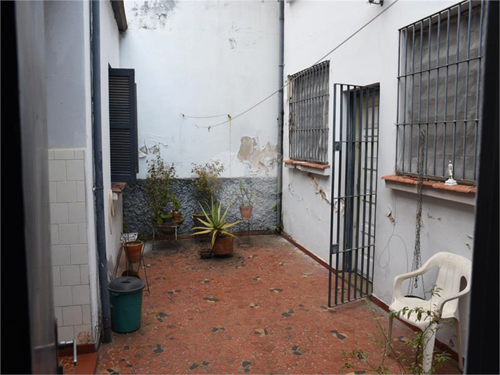 Venda Sobrado São Paulo Vila Clementino REO32158 11