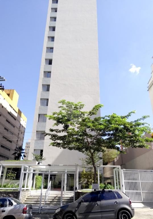 Venda Apartamento São Paulo Pinheiros REO321599 32