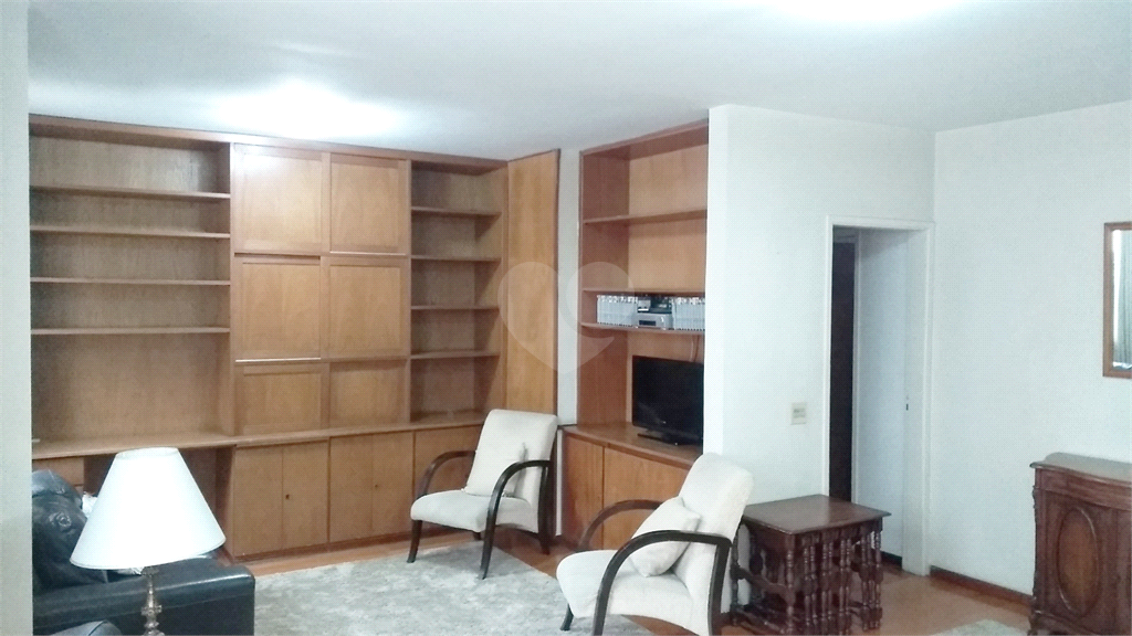 Venda Apartamento São Paulo Pinheiros REO321599 1