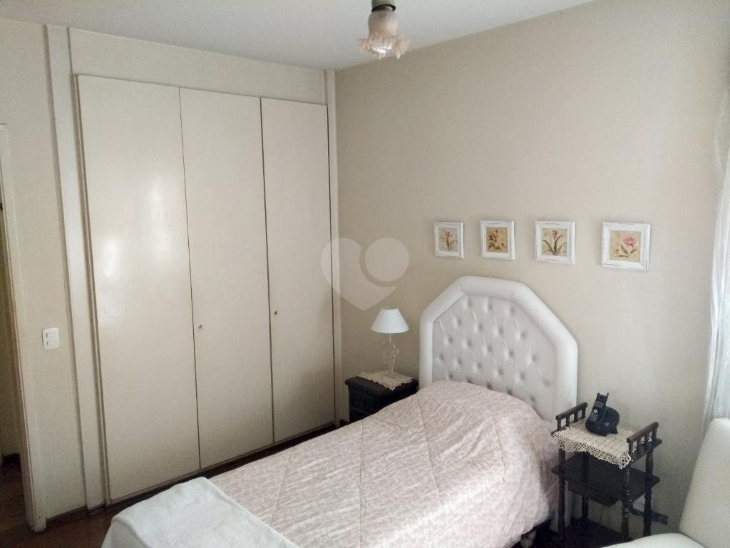 Venda Apartamento São Paulo Pinheiros REO321599 11