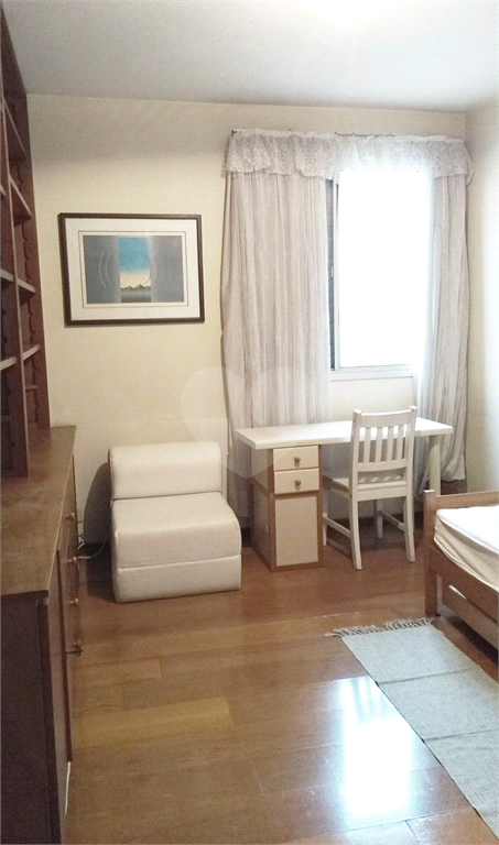 Venda Apartamento São Paulo Pinheiros REO321599 14