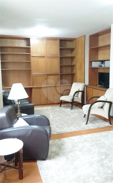 Venda Apartamento São Paulo Pinheiros REO321599 3