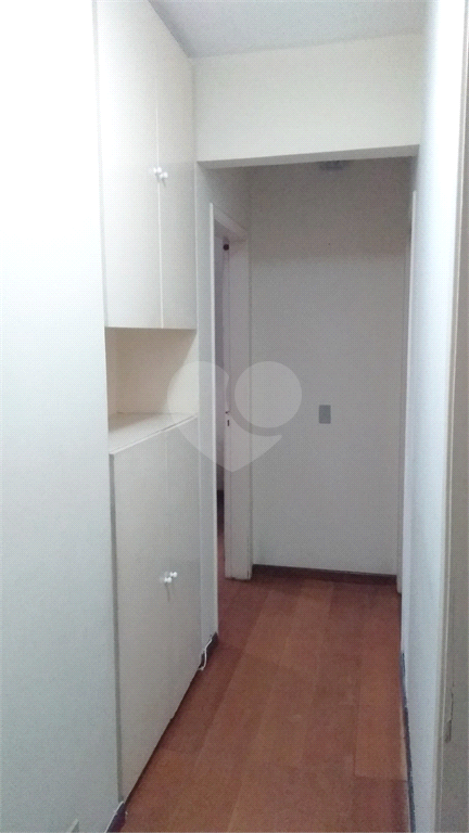 Venda Apartamento São Paulo Pinheiros REO321599 20