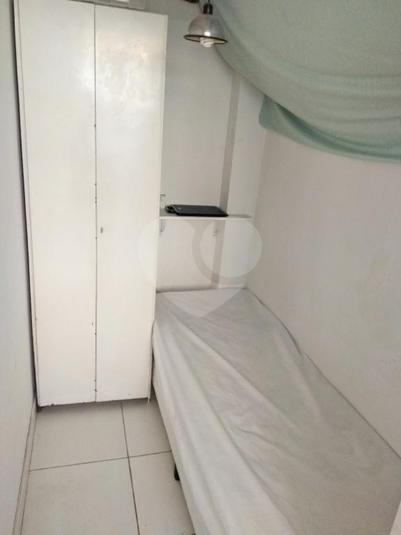 Venda Apartamento São Paulo Pinheiros REO321599 26