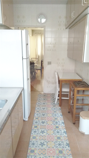 Venda Apartamento São Paulo Pinheiros REO321599 24