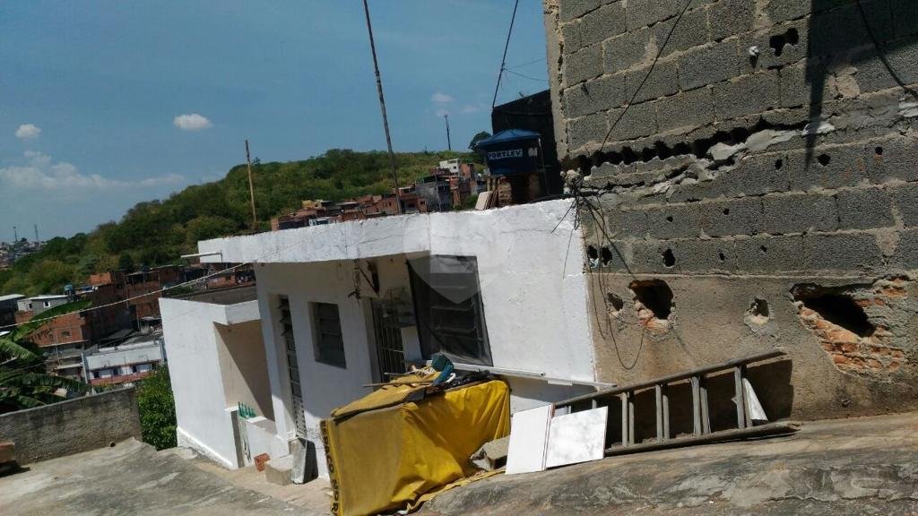 Venda Terreno São Paulo Vila Teresinha REO321639 1