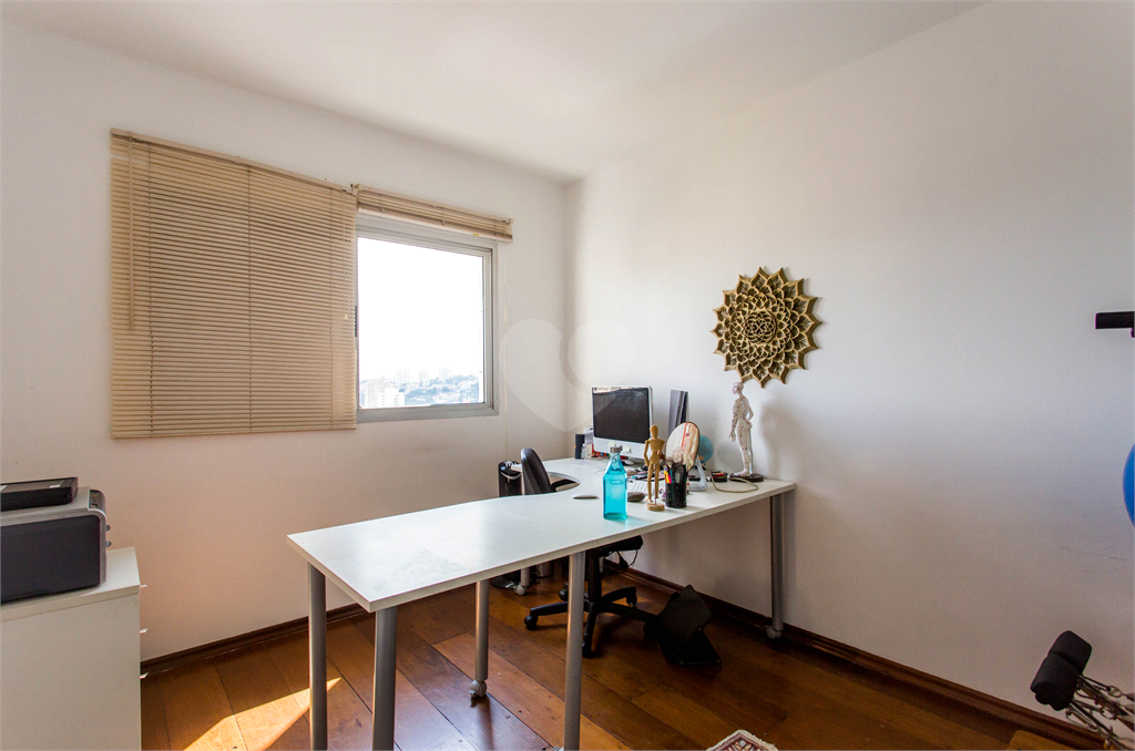 Venda Apartamento São Paulo Jardim Londrina REO321677 16