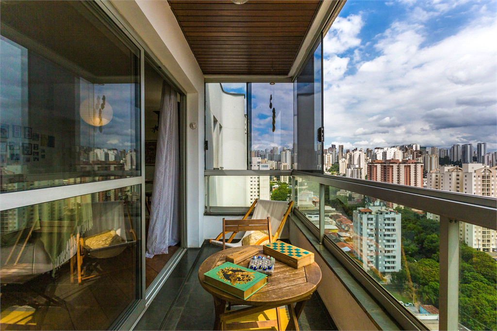 Venda Apartamento São Paulo Jardim Londrina REO321677 5