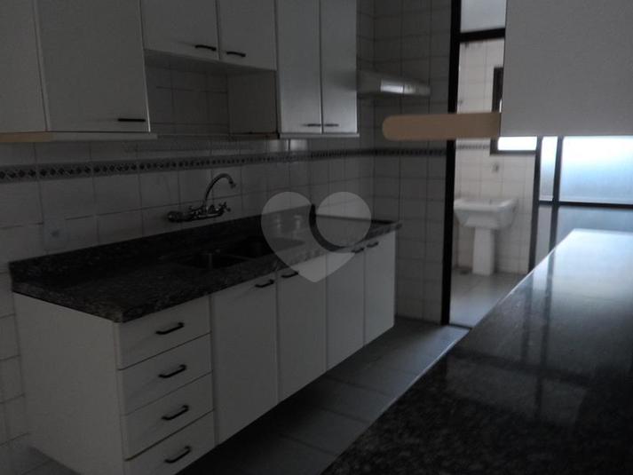 Venda Apartamento São Paulo Vila Suzana REO321697 28