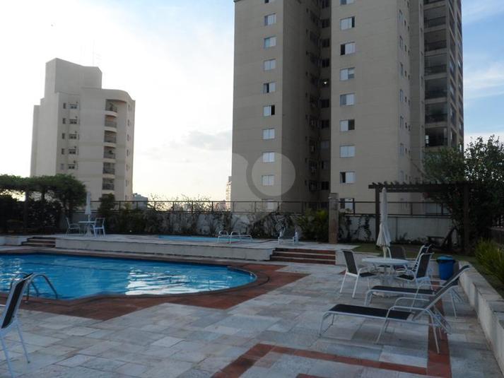 Venda Apartamento São Paulo Vila Suzana REO321697 40